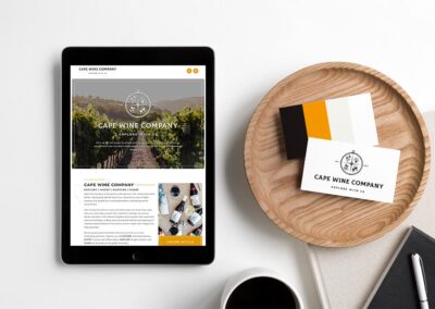Cape Wine Company