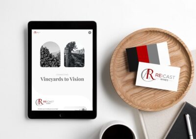 Recast Wines