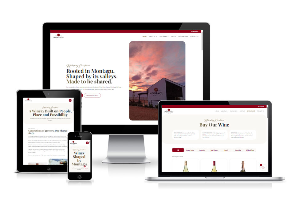 Cape Wine Company